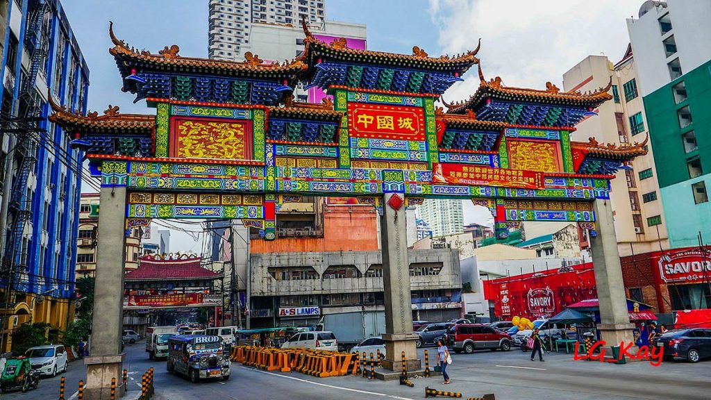 Khám phá Văn hóa Trung hoa tại phố cổ Chinatown với hướng dẫn viên tự túc singapore 3 ngày 2 đêm