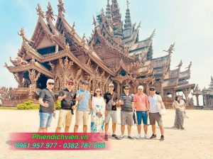 du lich thai lan can giay to gi phien dich tieng thai lan