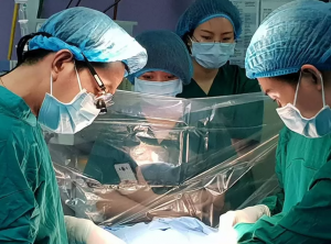 du lich phau thuat tham my han quoc