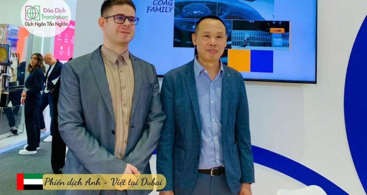 phien dich anh viet tai dubai