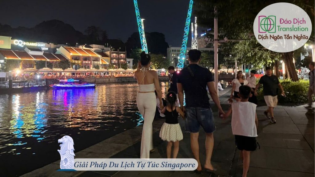 huong dan vien du lich tu tuc di singapore