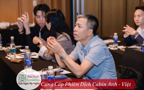 phien dich cabin tai su kien