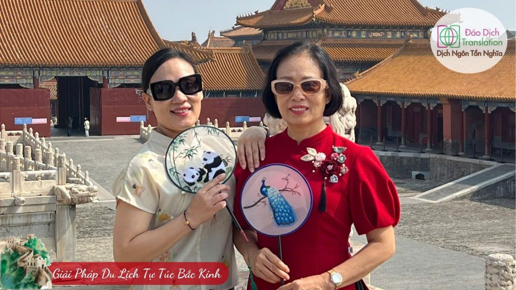 ki niem chuyen di bac kinh ben gia dinh than yeu