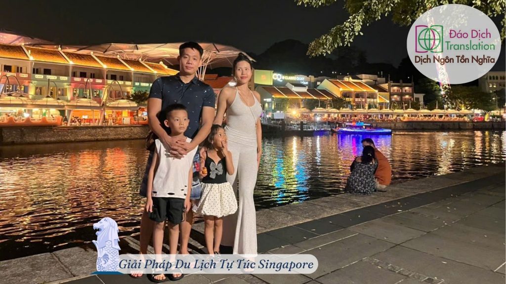 huong dan vien du lich tu tuc di singapore