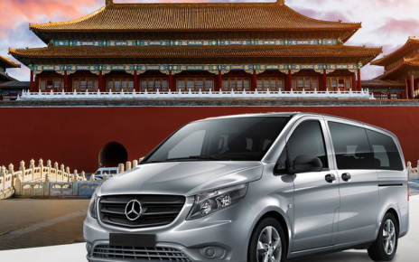 dich vu xe bac kinh