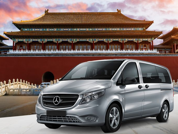 dich vu xe bac kinh