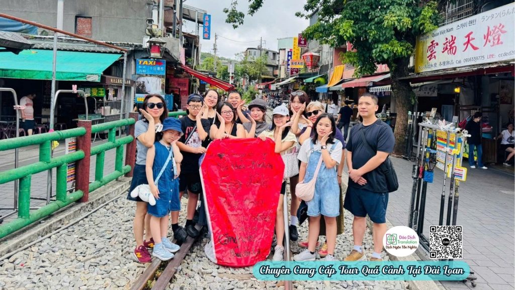 du lich shifen dai bac