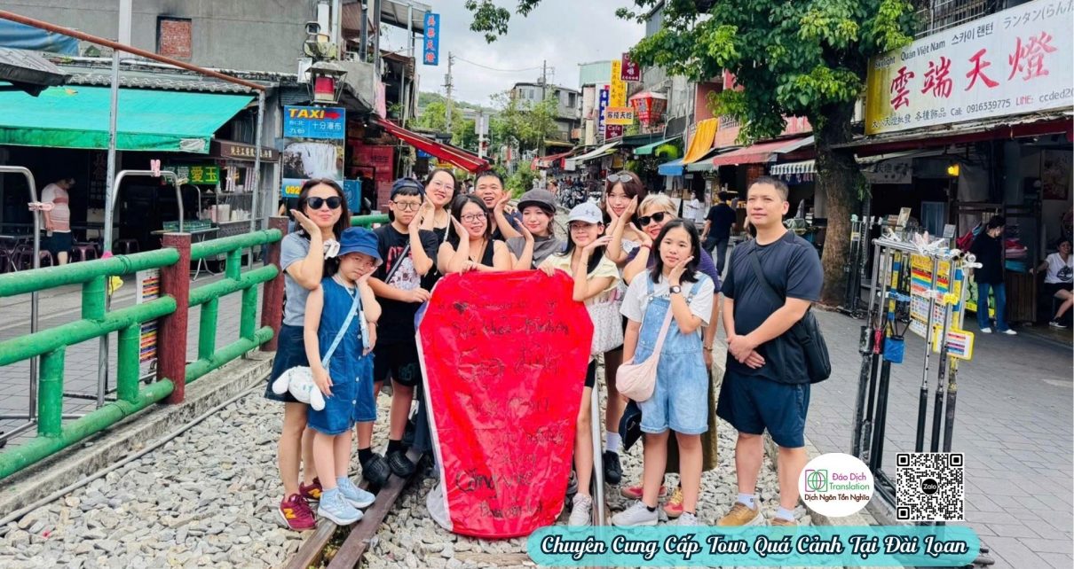 du lich shifen dai bac