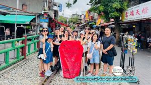 du lich shifen dai bac