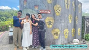 du lich qua canh dai loan