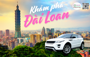 du lich dai loan