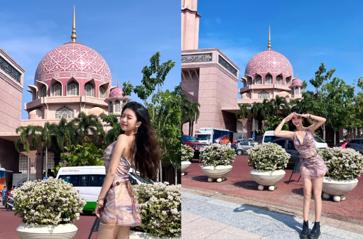 du lich tu tuc malaysia