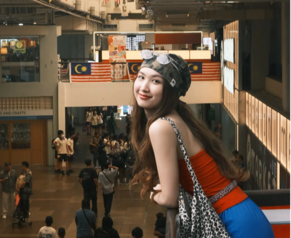lich trinh du lich tu tuc kuala lumpur