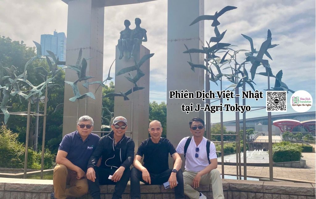 phien dich viet nhat