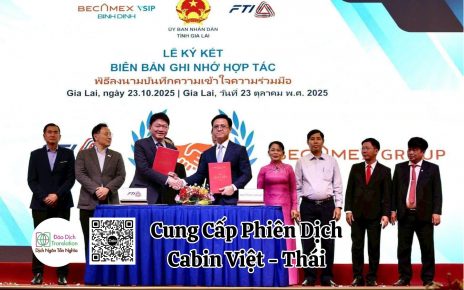 phien dich cabin tieng thai