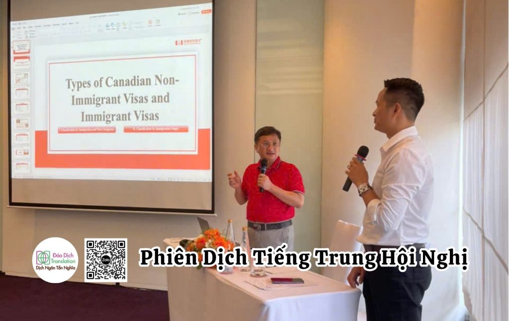 phien dich tieng trung hoi nghi