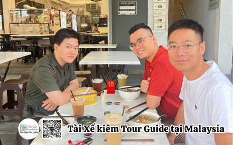 tai xe kiem tour guide tai kuala lumpur