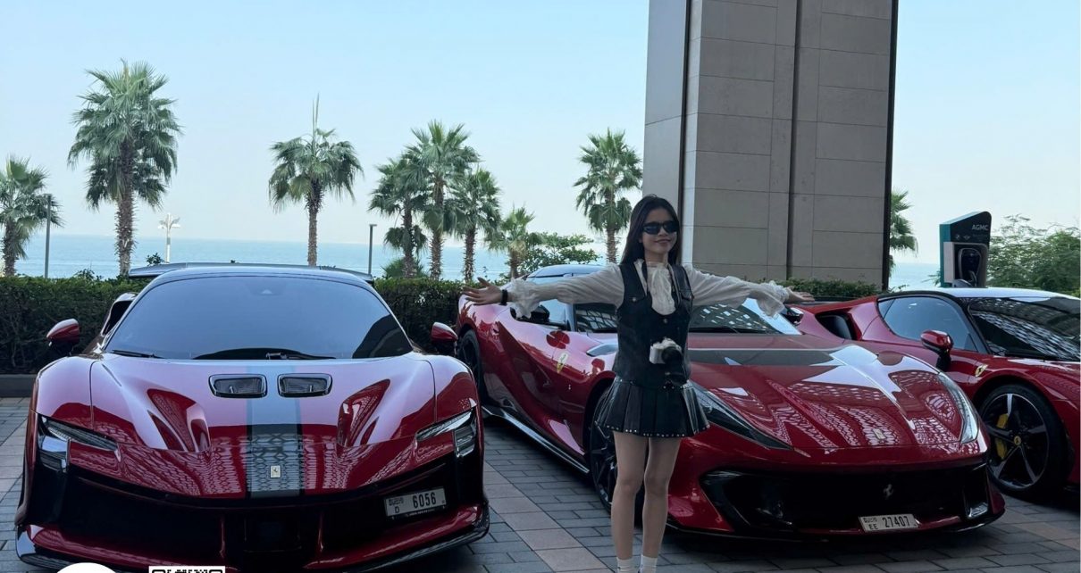 huong dan vien city tour tai dubai