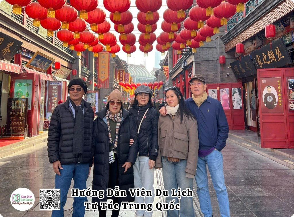 huong dan vien du lich tu tuc on chau