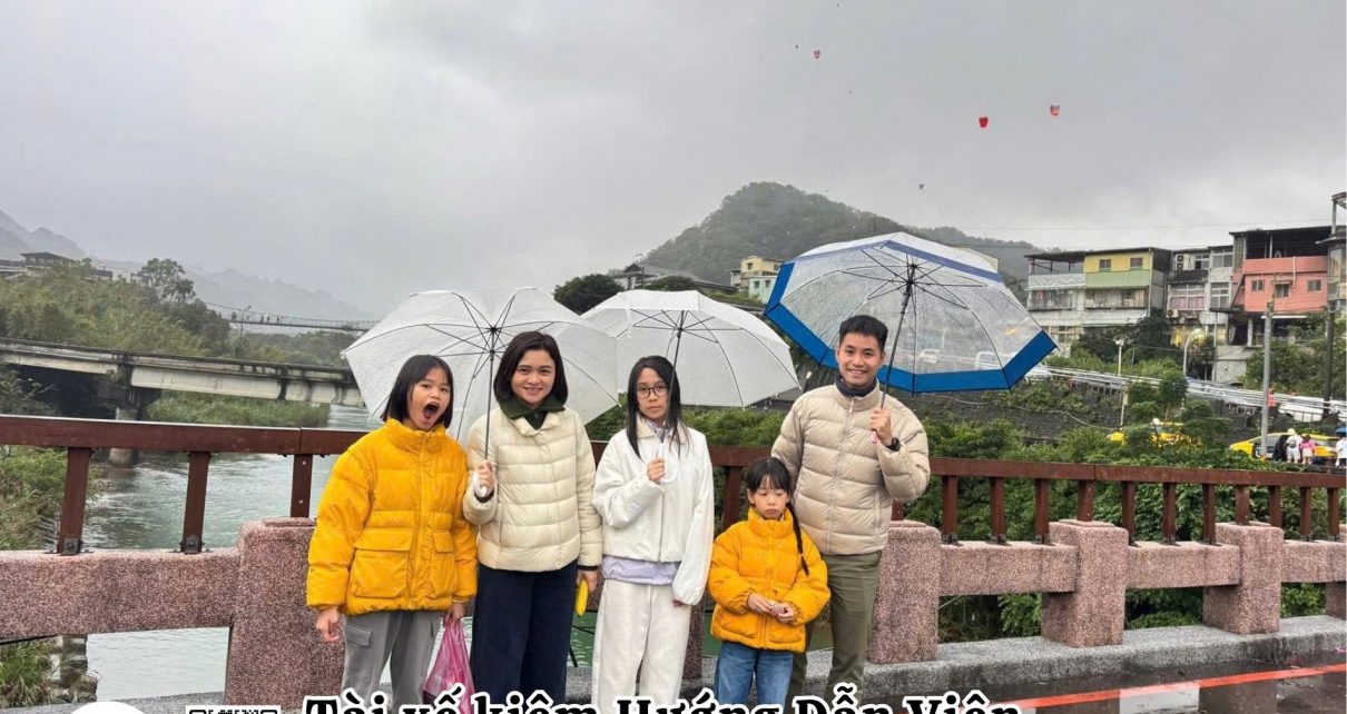 tai xe kiem huong dan vien tai dai bac