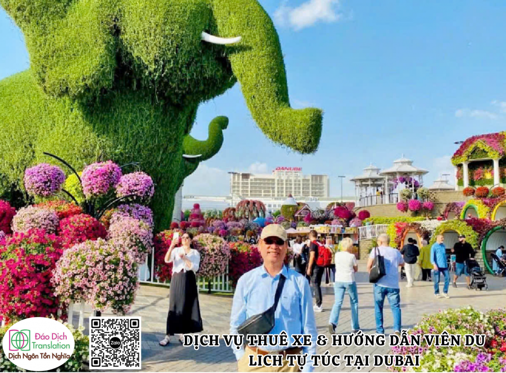 combo du lich tu tuc dubai tet 2026