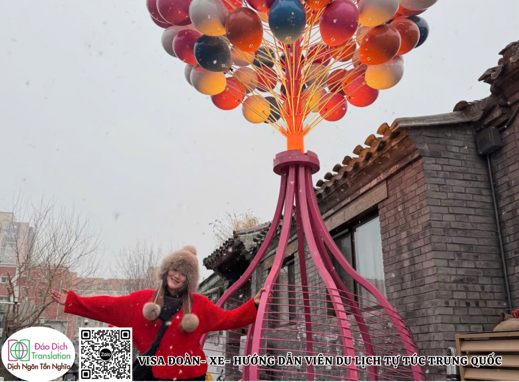 dich vu xe va huong dan vien du lich tu tuc trung quoc tet 2026