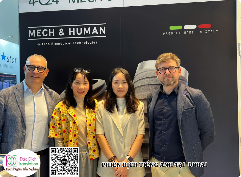 Dich vu phien dịch tieng anh tại DuBai