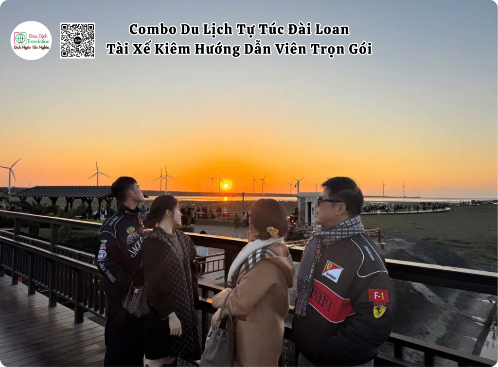 dich vu tai xe huong dan vien tai dai loan