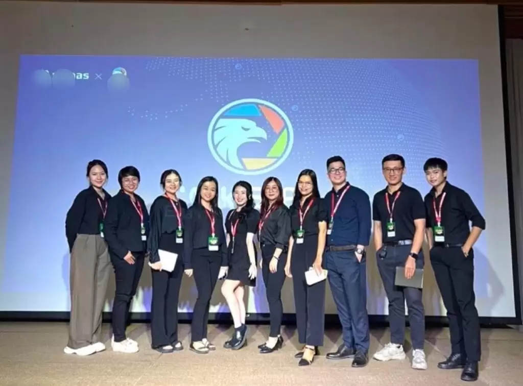 Doi ngu phien dich vien tieng Anh chuyen nghiep cua phiendichvienpro.com
