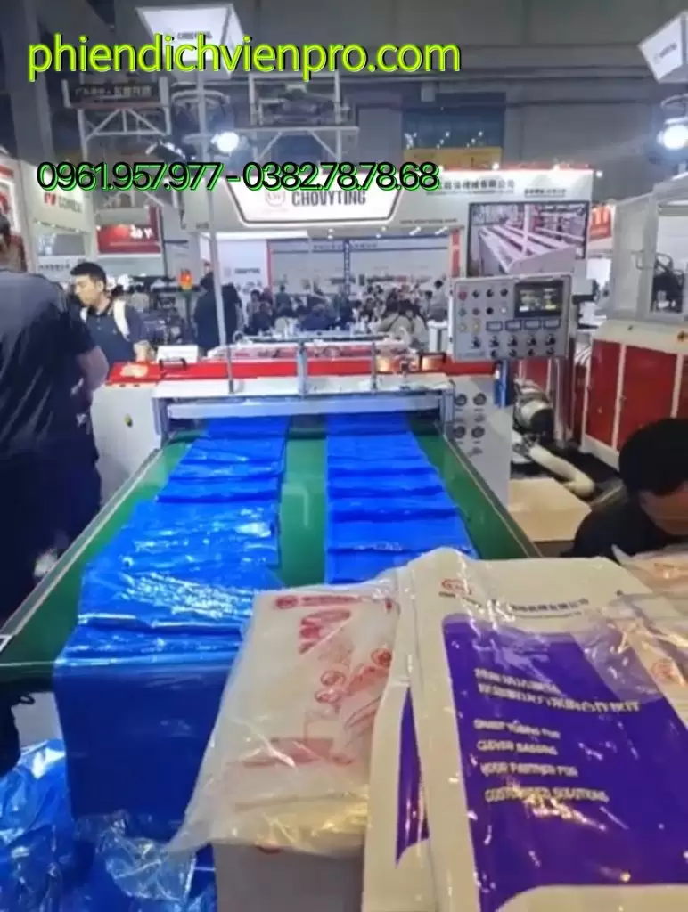 cong nghe che tac nhua tai che