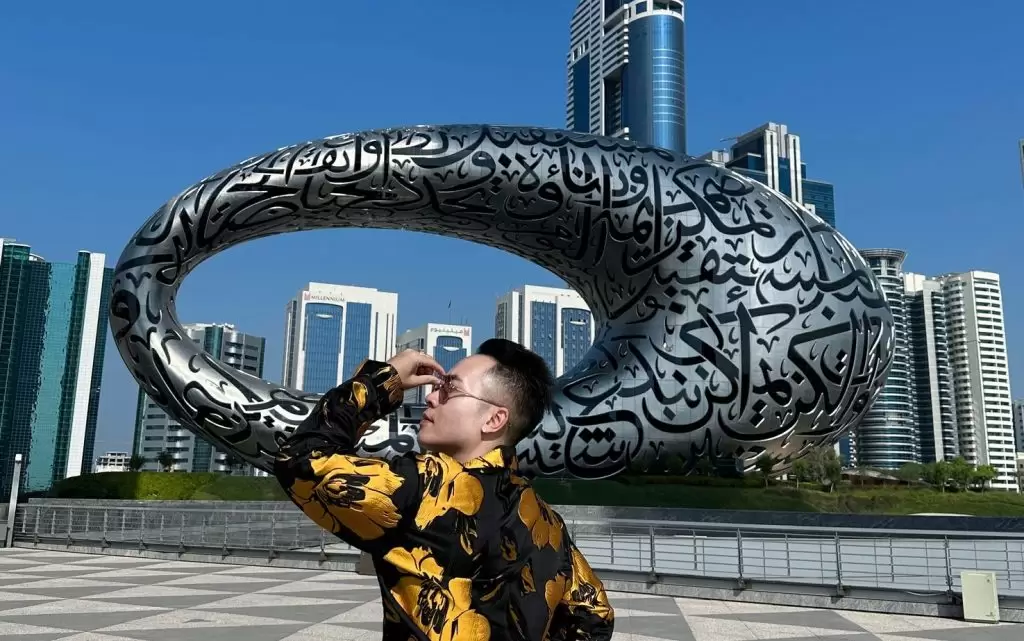 Du lich Dubai tu tuc 4 ngay 3 dem ban sẽ kham pha, trai nghiem duoc nhip song soi dong, xa hoa cua thanh pho giau bac nhat hanh tinh