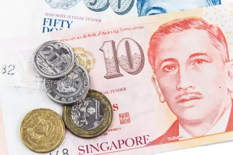 Du lich Singapore ban phia chung minh tai chinh neu nhu luu tru tren 30 ngay
