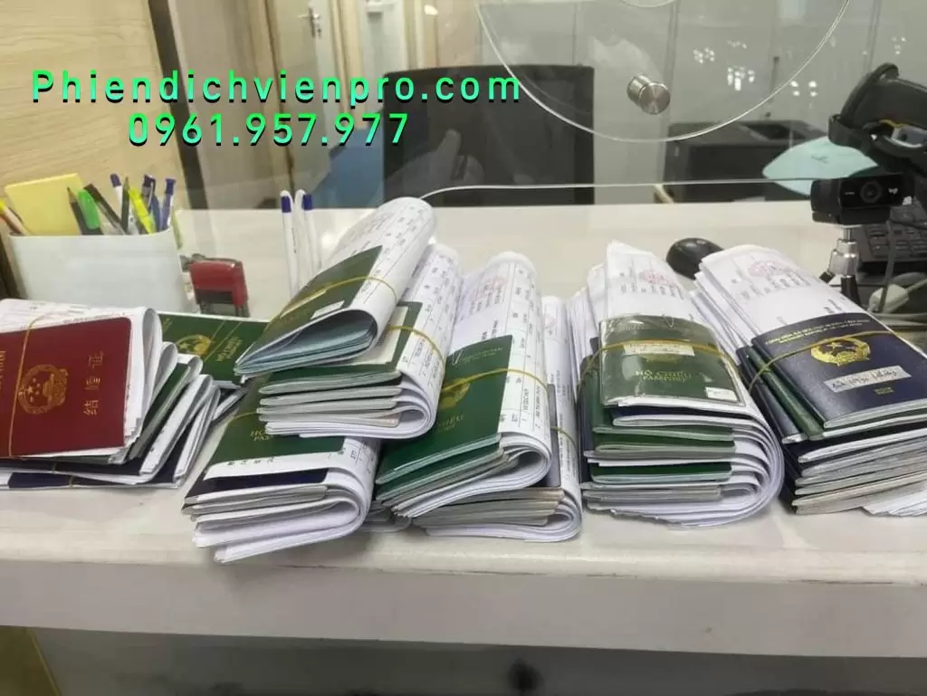 lam visa khi du lich cong tac trung quoc