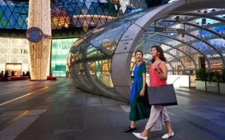 mua sam khi di du lich singapore