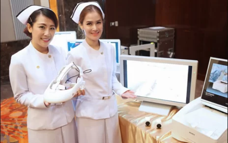 y ta thai lan