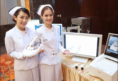 y ta thai lan