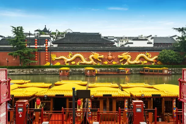 du lich nam kinh