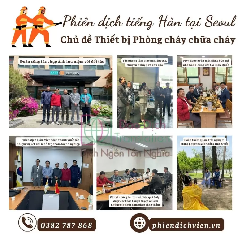 phien dich tieng han seoul