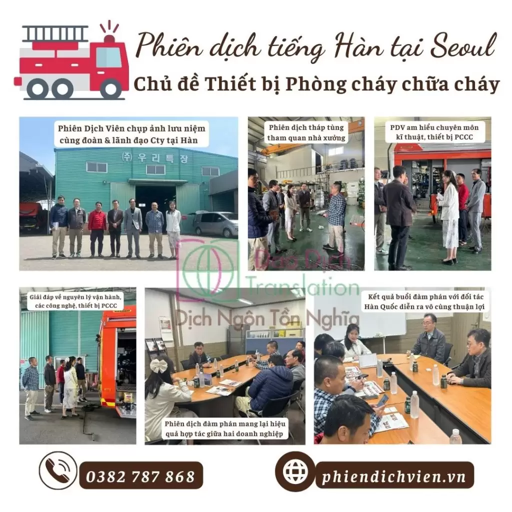 phien dich tieng han seoul