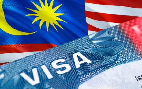 visa malaysia