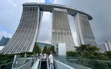 huong dan vien du lich singapore