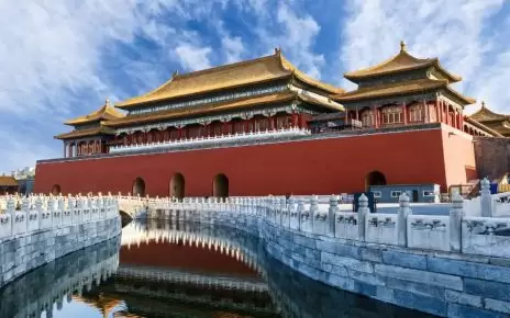 du lich bac kinh