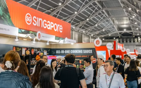 trien lam singapore