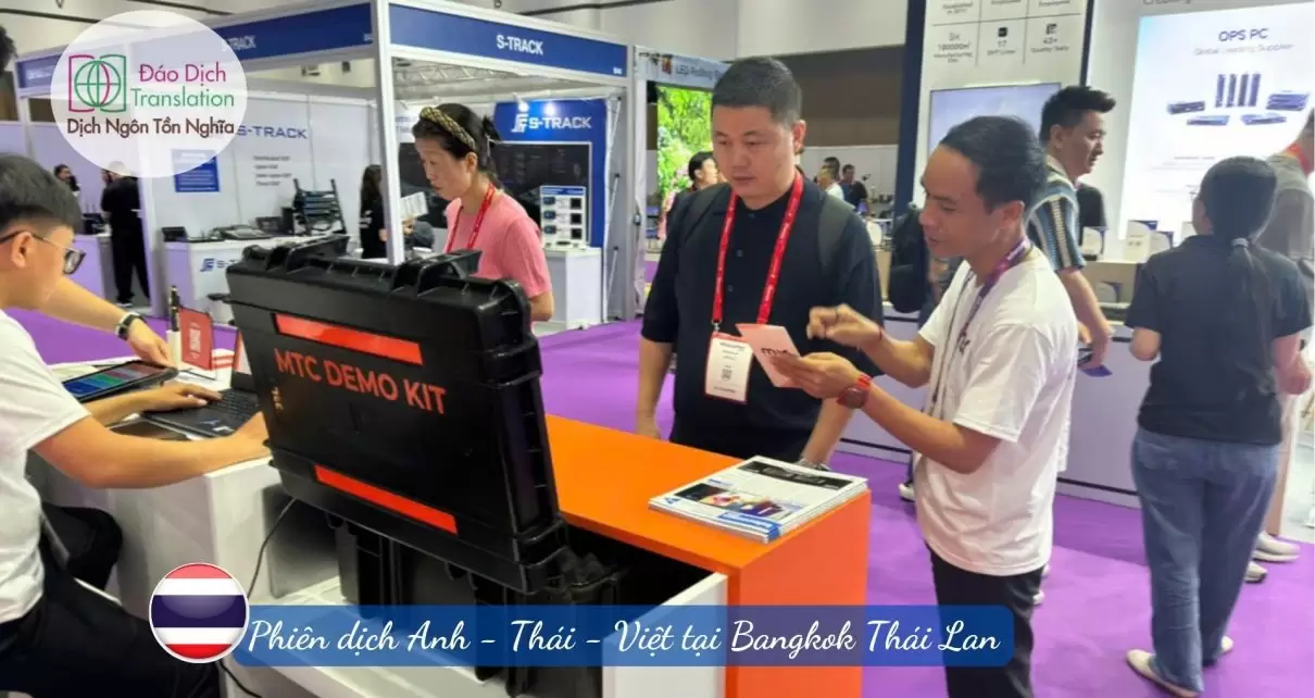 phien dich tieng thai