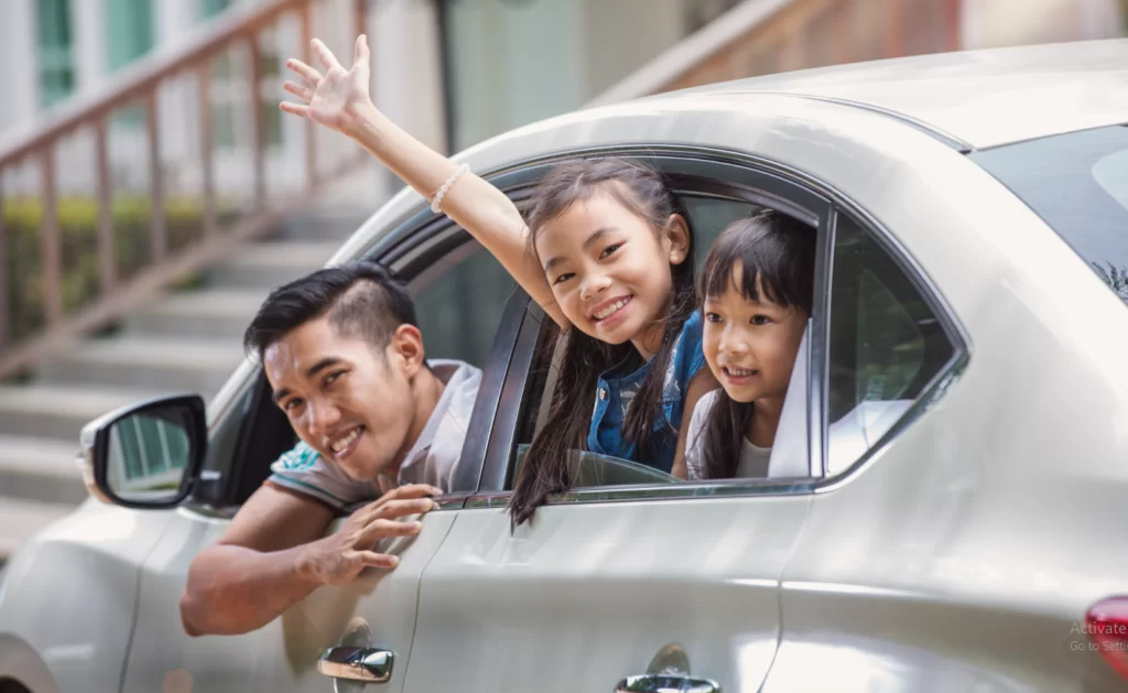 cho thue xe gia re tai singapore