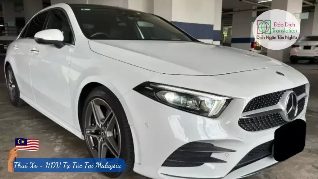 dich vu xe tai malaysia