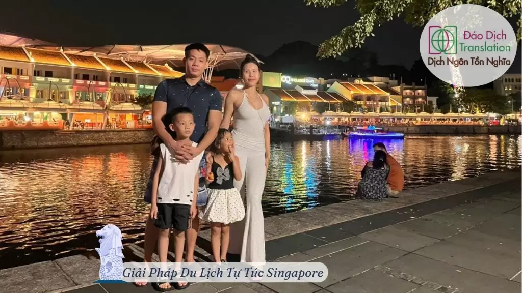 huong dan vien tieng viet tai singapore