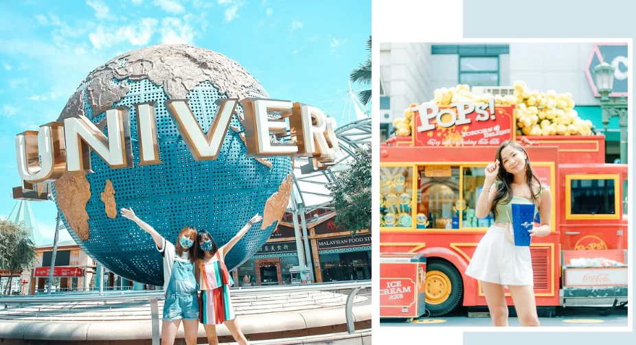 huong dan vien tour qua canh tai singapore