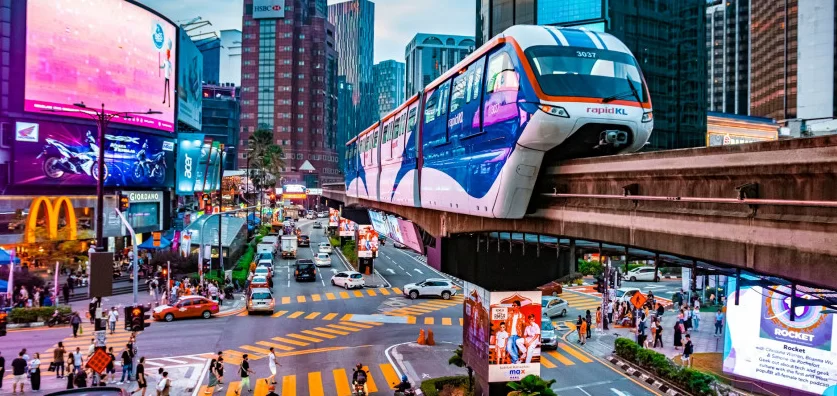 du lich tu tuc malaysia