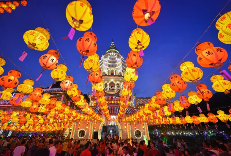 malaysia mua nao dep nhat